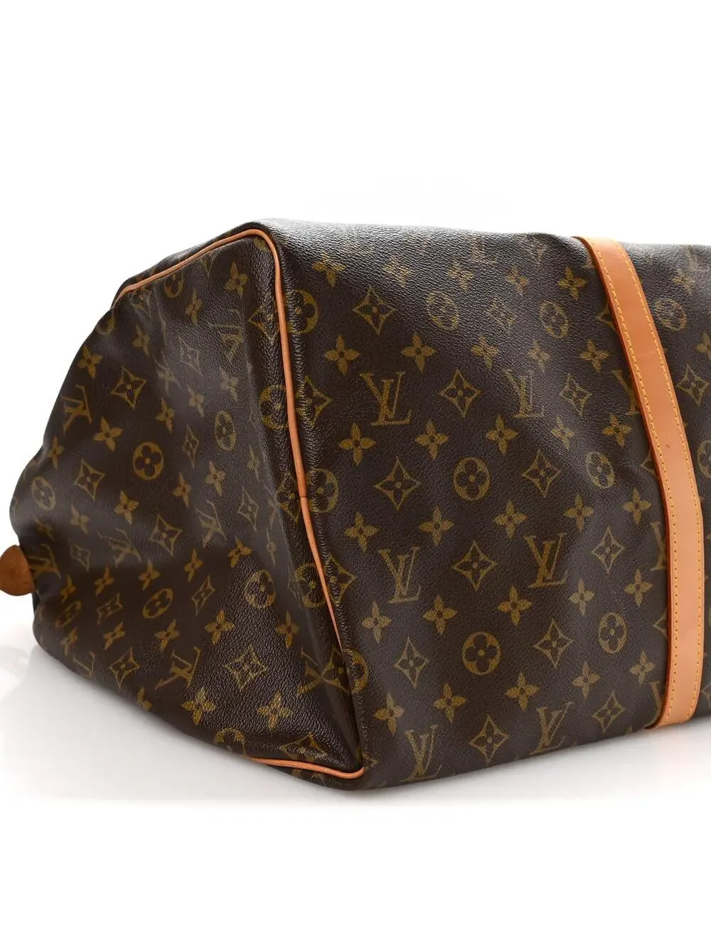 Louis Vuitton Keepall 55 #277679L89B